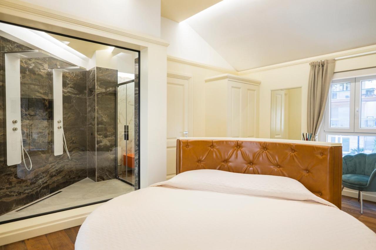 Luxury B&B La Riserva Dannunziana Pescara Extérieur photo