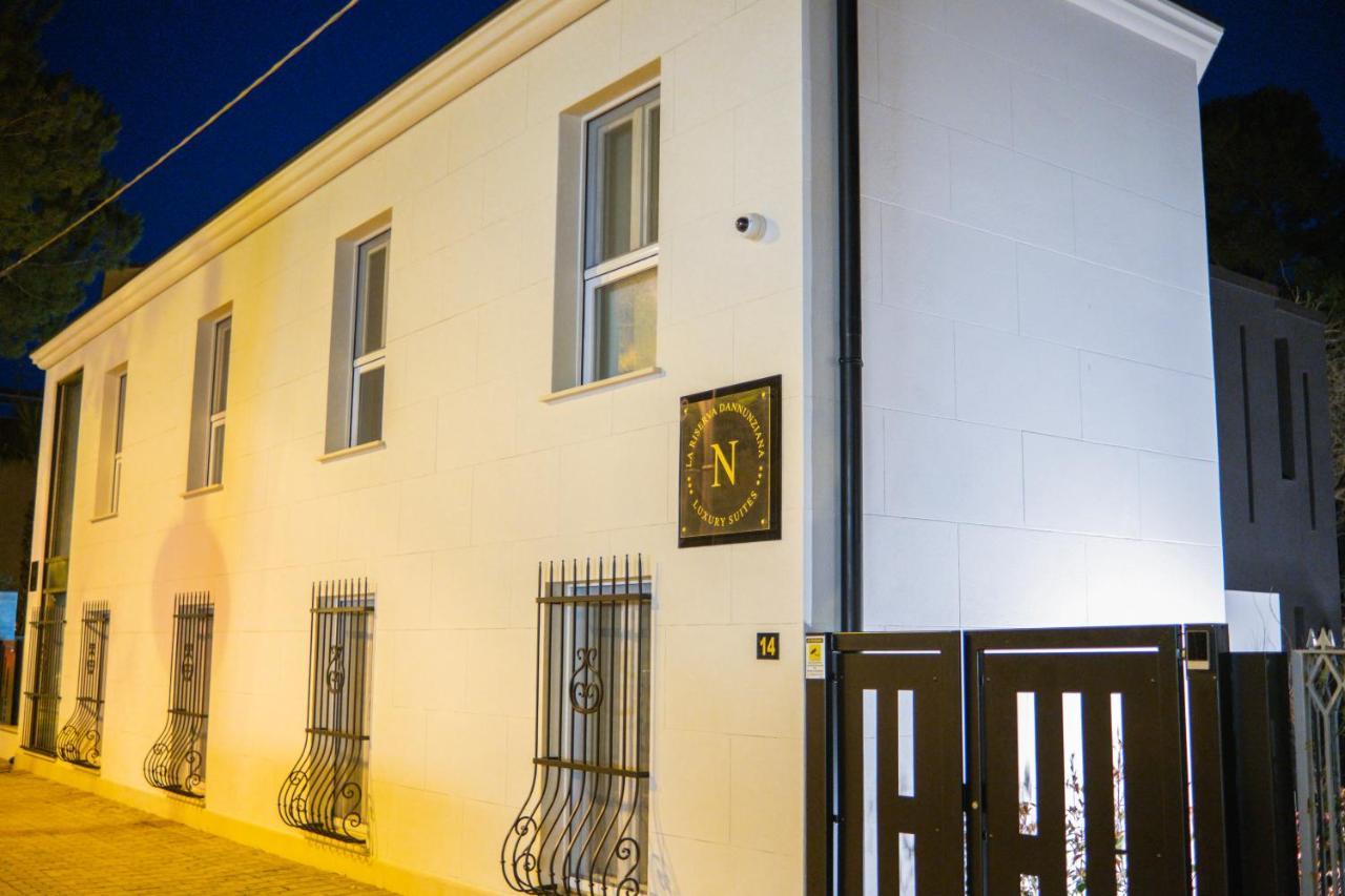 Luxury B&B La Riserva Dannunziana Pescara Extérieur photo