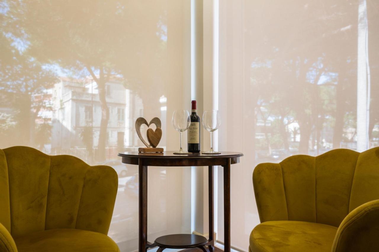 Luxury B&B La Riserva Dannunziana Pescara Extérieur photo