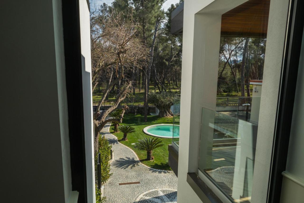 Luxury B&B La Riserva Dannunziana Pescara Extérieur photo