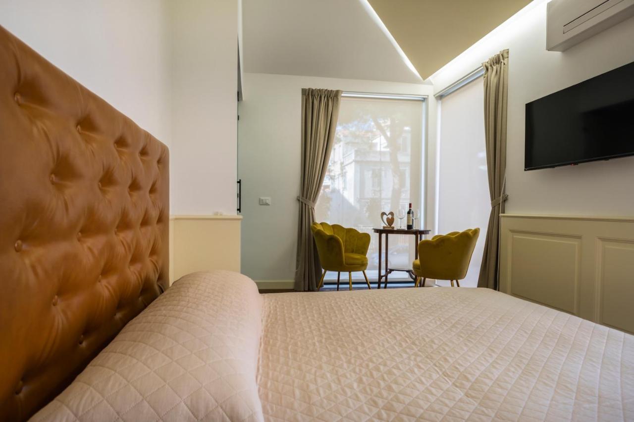 Luxury B&B La Riserva Dannunziana Pescara Extérieur photo