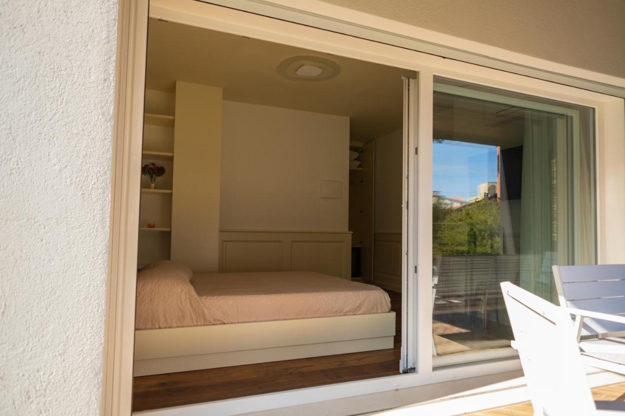 Luxury B&B La Riserva Dannunziana Pescara Extérieur photo
