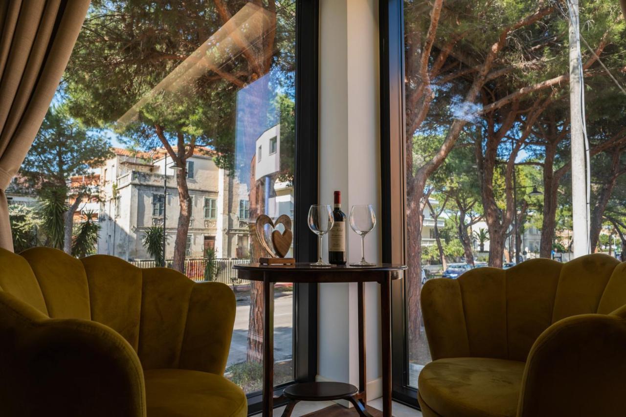 Luxury B&B La Riserva Dannunziana Pescara Extérieur photo