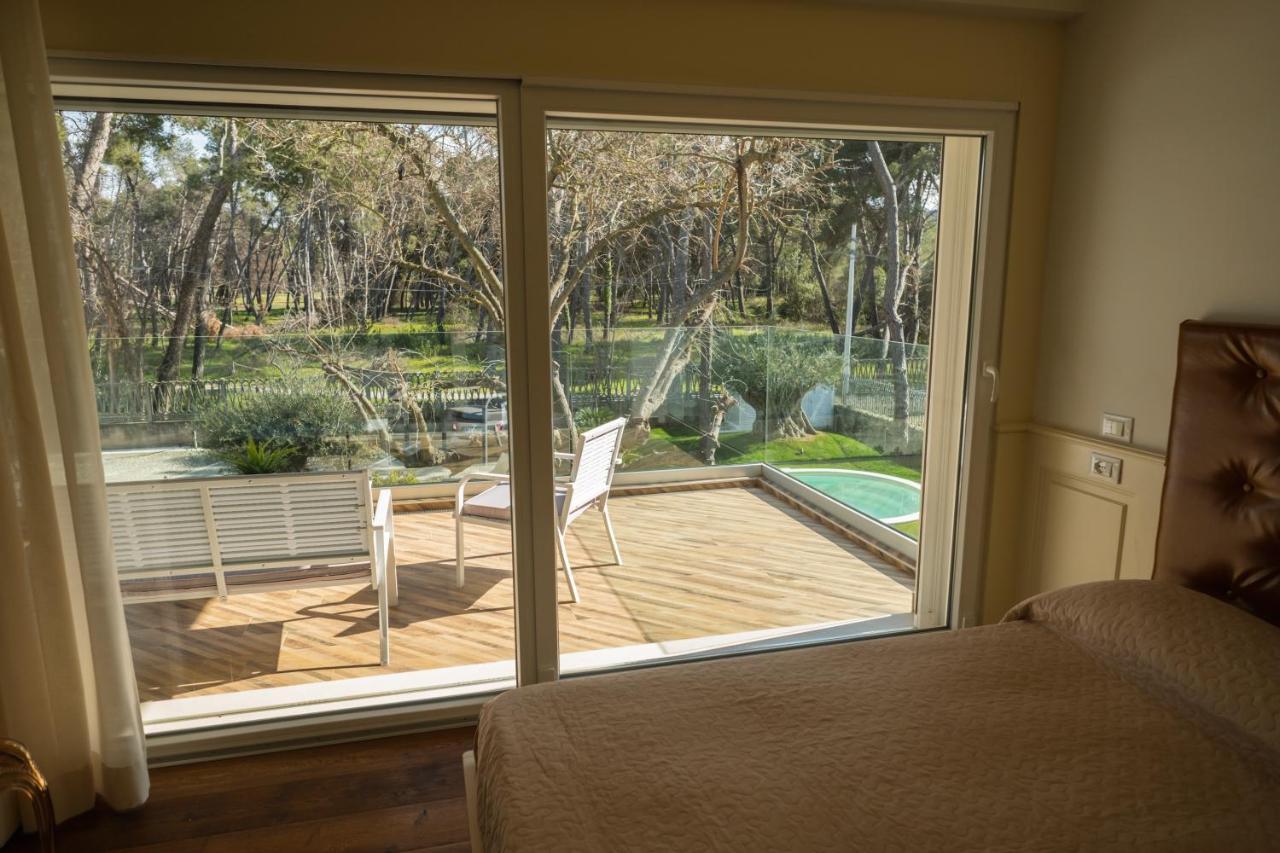 Luxury B&B La Riserva Dannunziana Pescara Extérieur photo